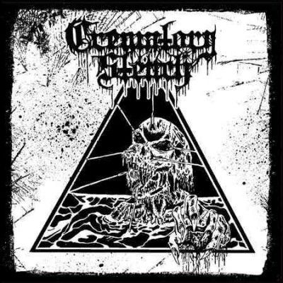 Crematory Stench (CD / Album)