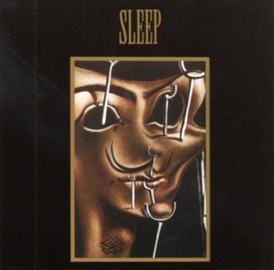 Sleep - Sleep Vol 1 (Vinyl)