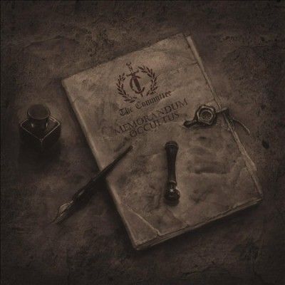 Committee - Memorandum Occultus (CD)