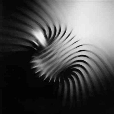 Arash Moori - Heterodyne (Vinyl)
