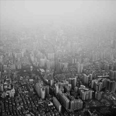 Shapednoise - Different Selves (Vinyl)