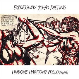 Expressway Yo - Yo Die - Undone Harmony Following (Vinyl)
