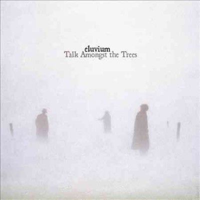 Eluvium - Talk Amongst The Trees (Vinyl)