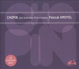Chopin: Polonia (CD / Album Digipak)