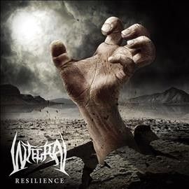 Integral - Resilience (CD)