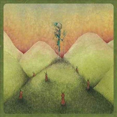 Eluvium - Copia (Vinyl)