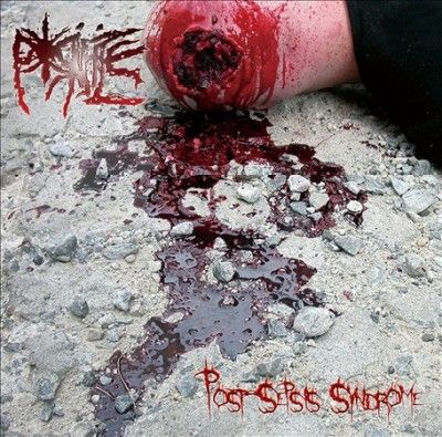Porifice - Post Sepsis Syndrome (CD)
