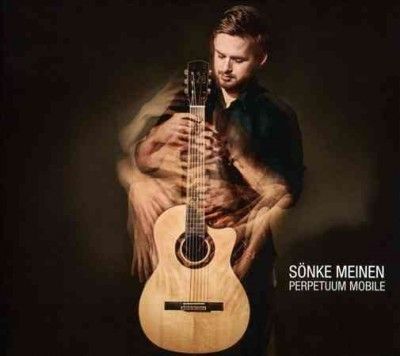 Soenke Meinen - Perpetuum Mobile (CD)