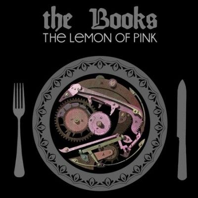 Books - Lemon Of Pink (Vinyl)