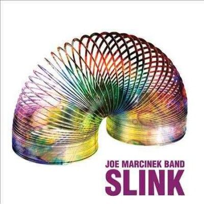 Joe Marcinek - Slink (CD)