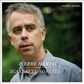 Scarlatti: Sonates (CD / Album Digipak (Limited Edition))
