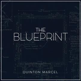 Quinton Marcel - Blueprint (CD)