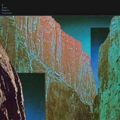 Contact - Zero Moment (Vinyl)