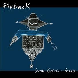 Pinback - Some Offcell Voices (Vinyl)