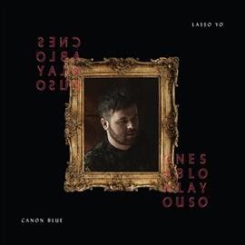 Canon Blue - Lasso Yo (Vinyl)