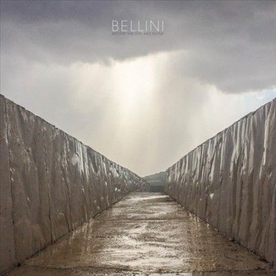 Bellini - Before The Day Has Gone (Vinyl)