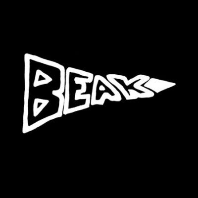 Beak> - Beak (Vinyl)
