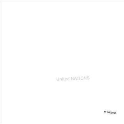 United Nations - United Nations (Vinyl)