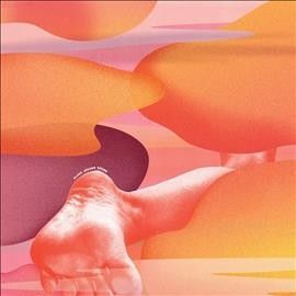 Klaus Johann Grobe - Spagat Der Liebe (Vinyl)