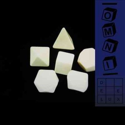 Omni - Deluxe (Vinyl)