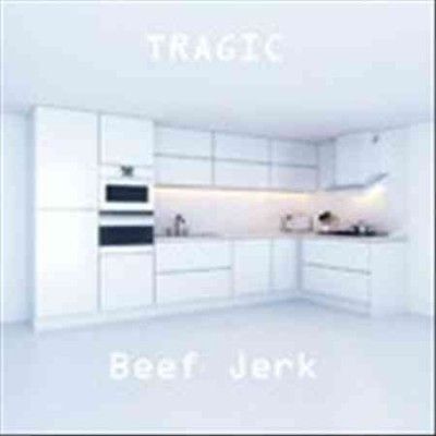 Beef Jerk - Tragic (Vinyl)