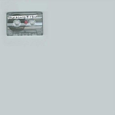 Alkaline Trio - Alkaline Trio (Vinyl)