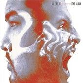 Latyrx - Album: 20th Anniversary Deluxe Edition (Vinyl)