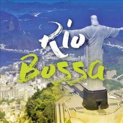 Various - Rio Bossa (CD)