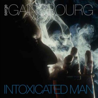 Intoxicated Man (CD / Album Digipak)