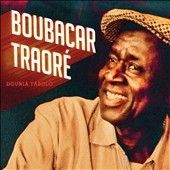 Dounia Tabolo (CD / Album)