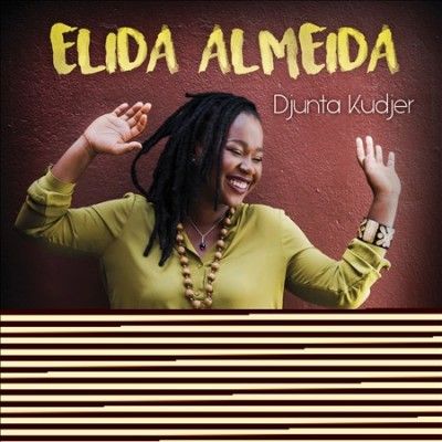 Djunta Kudjer (CD / Album)