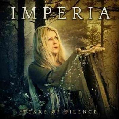 Tears of Silence (CD / Album)