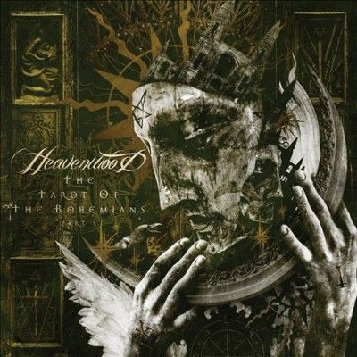 The Tarot of the Bohemians (CD / Album)