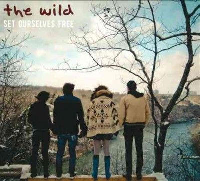 Wild - Set Ourselves Free (Vinyl)
