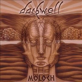 Darkwell - Moloch (CD)