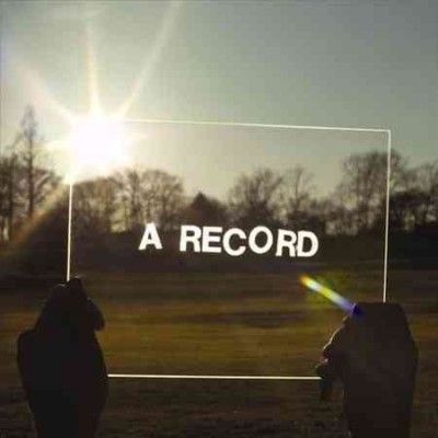 Laura Stevenson - Record (Vinyl)