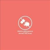 Bomb The Music Indus - Goodbye Cool World (Vinyl)
