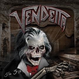 The 5th (CD / Album)