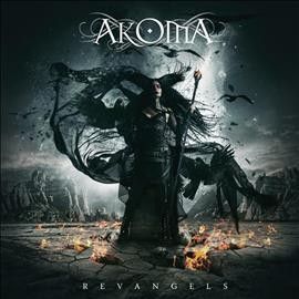 Revangels (CD / Album)