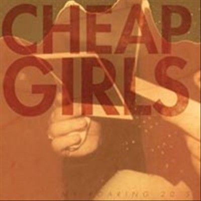 Cheap Girls - My Roaring 20's (Vinyl)