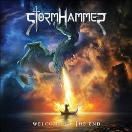 Welcome to the End (CD / Album)
