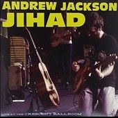 Andrew Jackson Jihad - Live At The Crescent Ballroom (Vinyl)