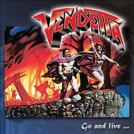 Go and Live...Stay and Die (CD / Album)