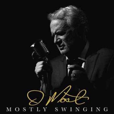 Donny Most - D Most: Mostly Swinging (CD)