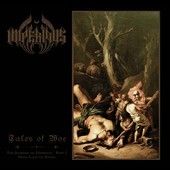 Tales of Woe - The Journey of Odysseus, Part I (CD / Album)