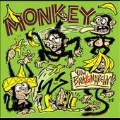 Monkey - Bananarchy (Vinyl)