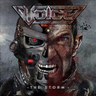 The Storm (CD / Album Digipak)