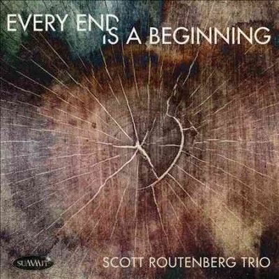 Scott Routenberg - Every End Is A Beginning (CD)