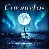 Secrets of Nature (CD / Album)