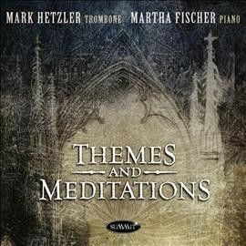 Mark Hetzler - Themes And Meditations (CD)